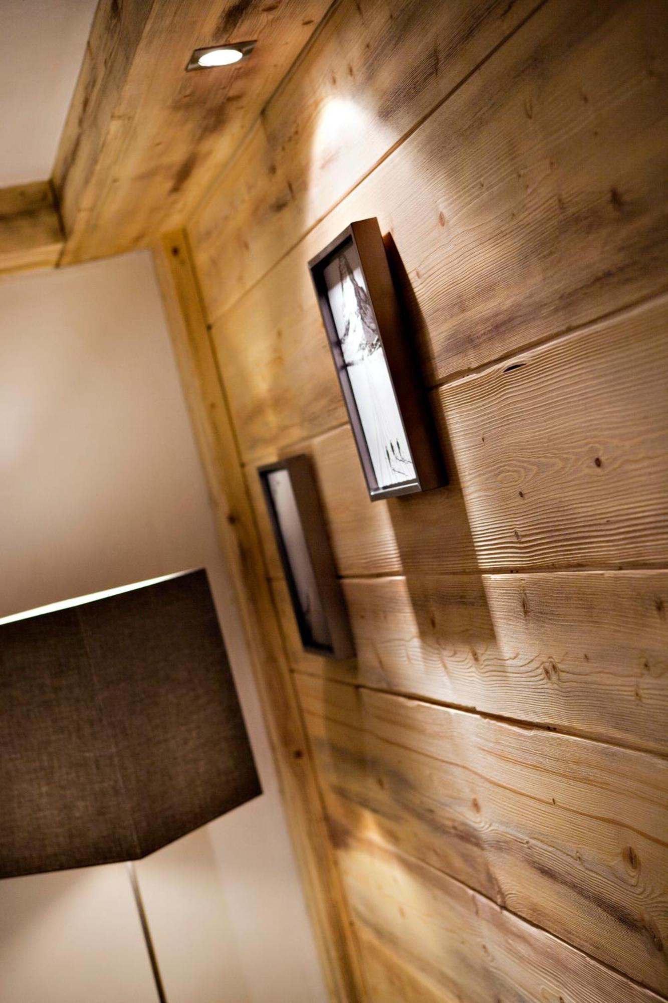 Cgh Residences & Spas Les Chalets D'Angele ชาแตล ภายนอก รูปภาพ